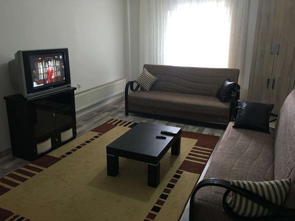 Dogu Konaklama Hotel Erzurum Exterior photo