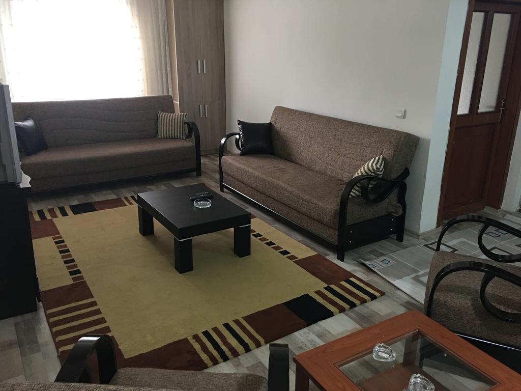Dogu Konaklama Hotel Erzurum Exterior photo