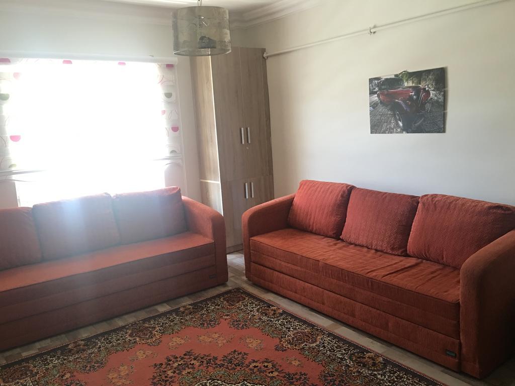 Dogu Konaklama Hotel Erzurum Exterior photo