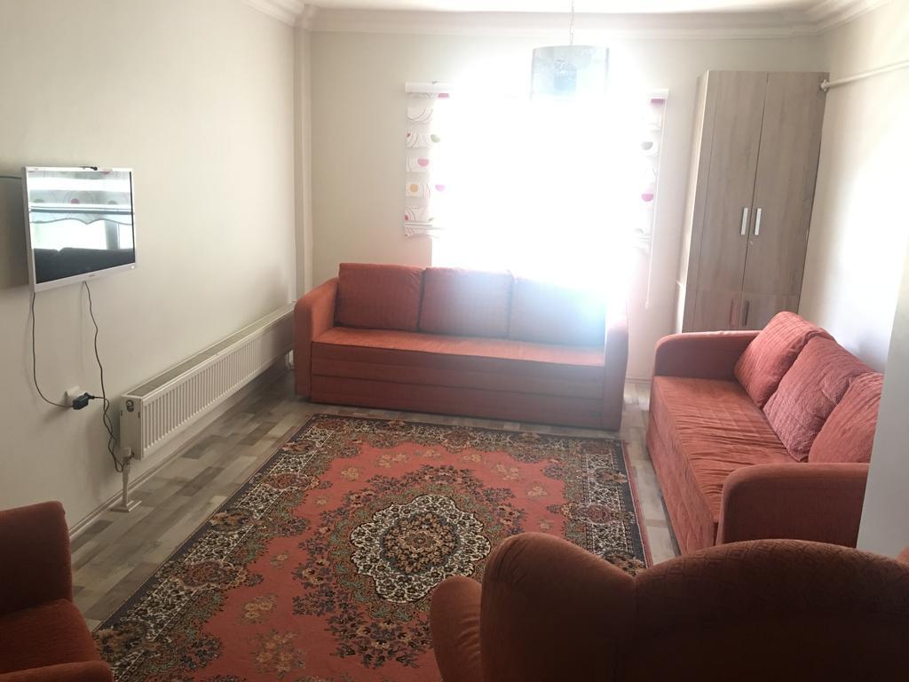 Dogu Konaklama Hotel Erzurum Exterior photo